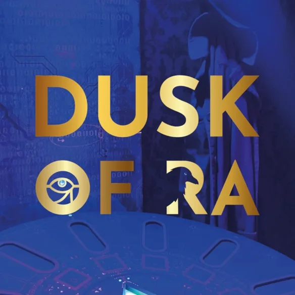 RAVEN — Dusk of Ra